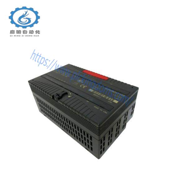GE Fanuc IC200MDL240E  Versamax PLC