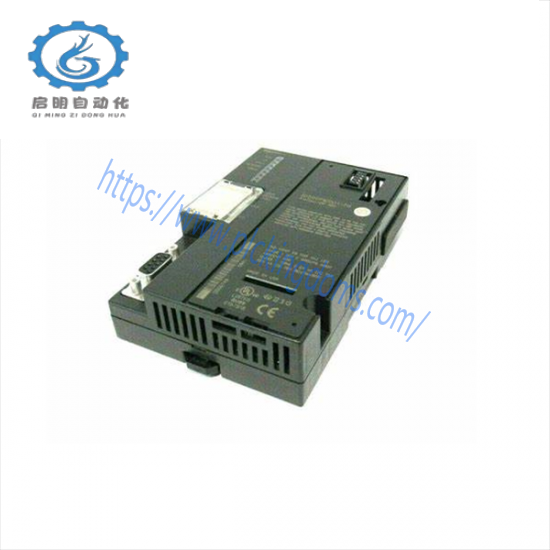 GE FANUC IC200PB001FG interface module