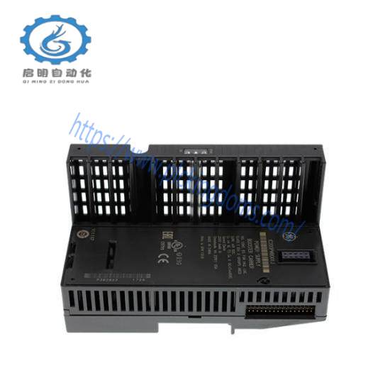 GE Fanuc IC200PWB001  Versamax PLC