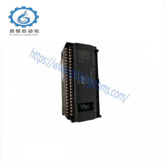 GE FANUC IC200UDD064 PLC module