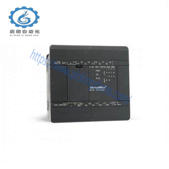 GE FANUC IC200UDD164 Micro Controller