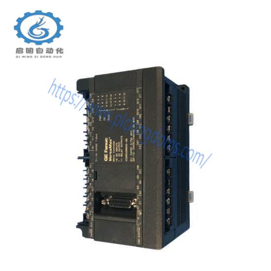 GE FANUC IC200UDR005 28 Point Unit