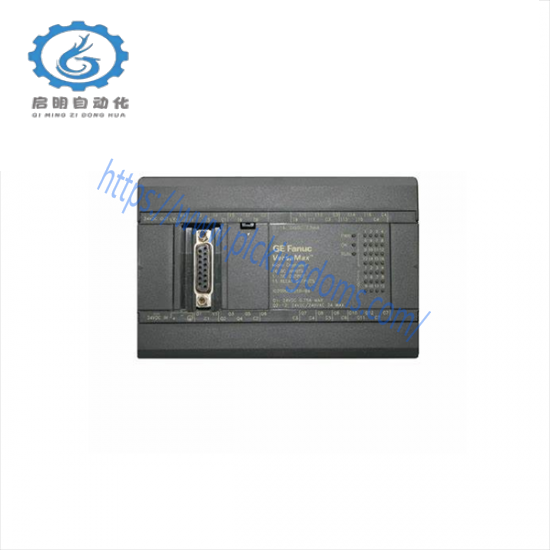 FANUC A06B-6320-H343