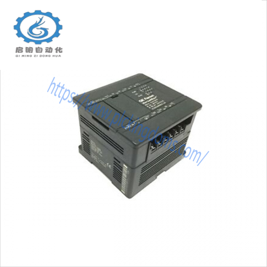 GE FANUC IC200UDR040 PLC MODULE