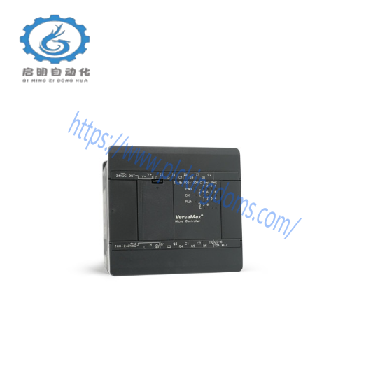 GE Fanuc IC200UEO116-A