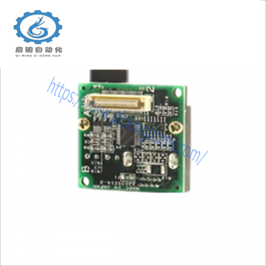 GE FANUC IC200USB001C communications option board