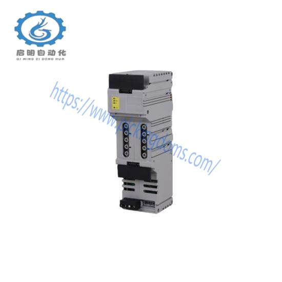 GE Fanuc IC220STR001 PLC Module