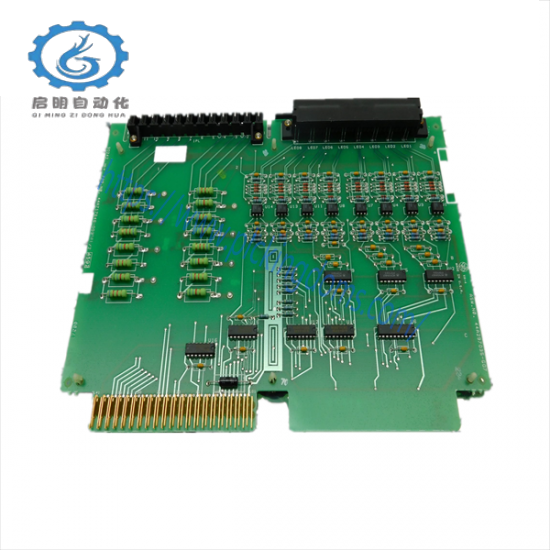 GE FANUC IC600BF929K I/O Module