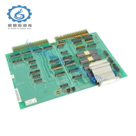 GE FANUC IC600CB524 Arithmetic Control Module