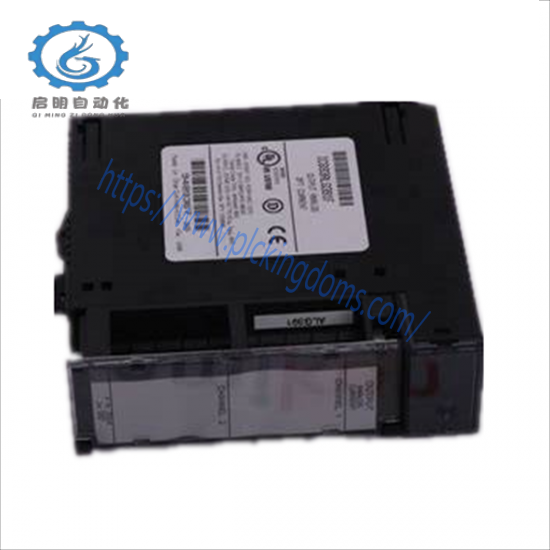 GE FANUC IC600FP910K IC600BF910K Output Board