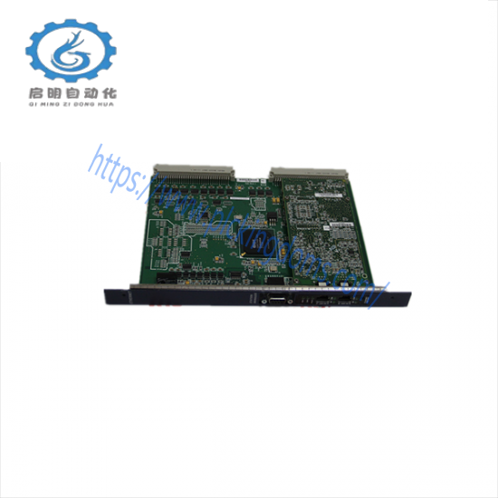 GE FANUC IC647TDV700 Output Module