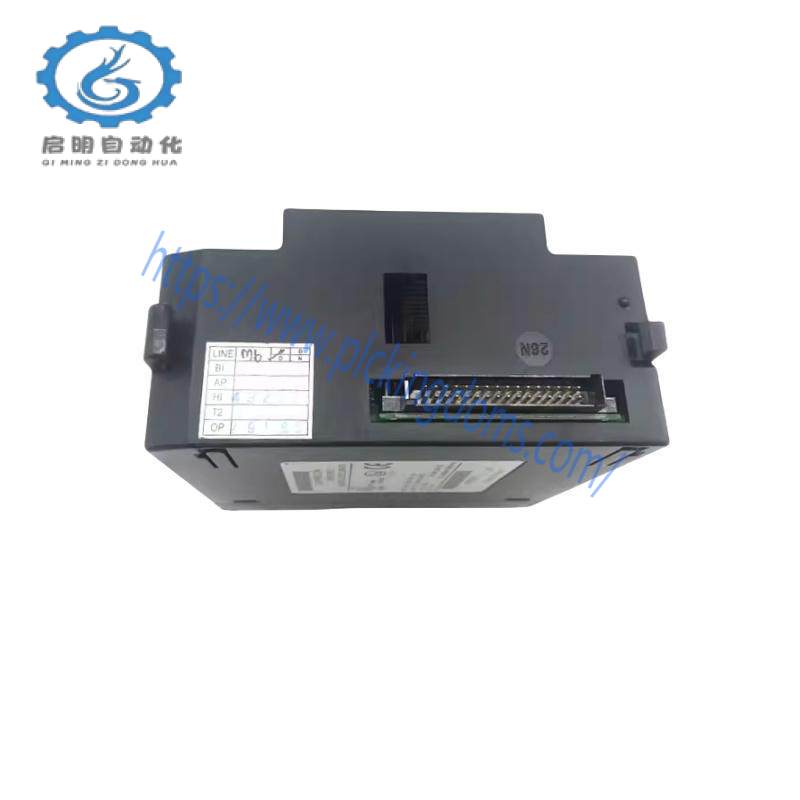 GE FANUC IC655PER500B OPERATOR INTERFACE UNIT