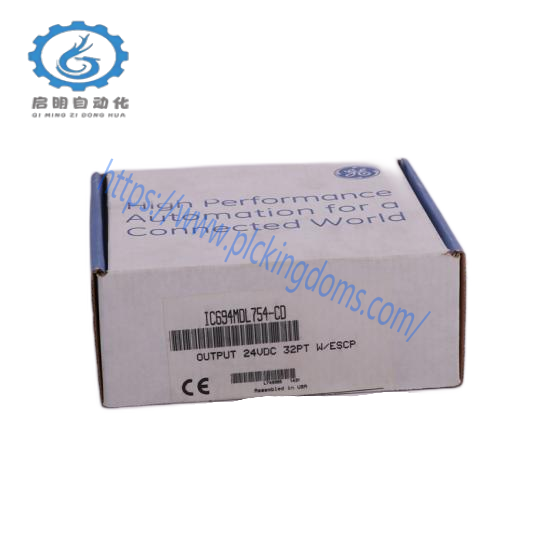 GE Fanuc IC660BBD020