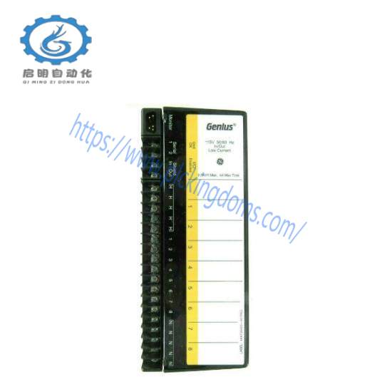 GE Fanuc IC660BBS102  Versamax PLC