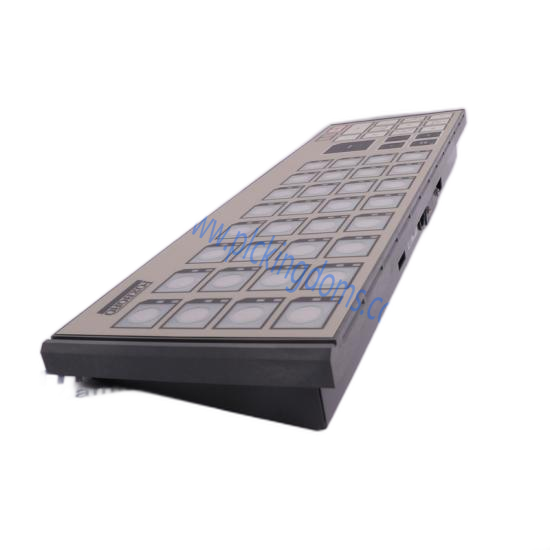 GE Fanuc IC660ELB906R   I/O Controller
