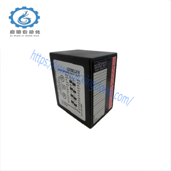GE FANUC IC670MDL241 input module