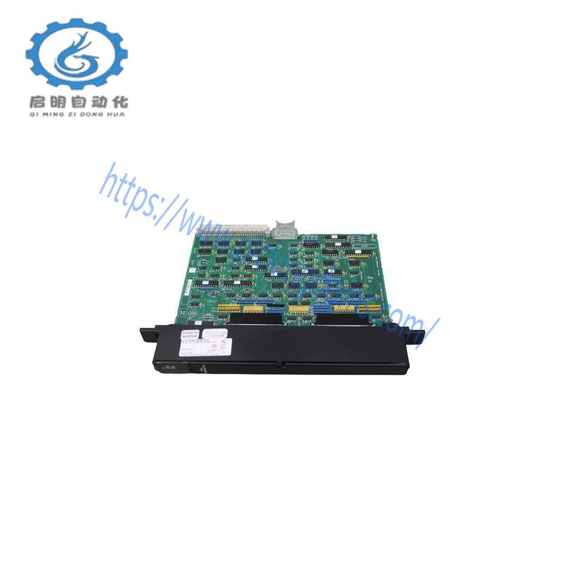 GE FANUC IC687BEM713C B0049790 Bus Transmitter Module