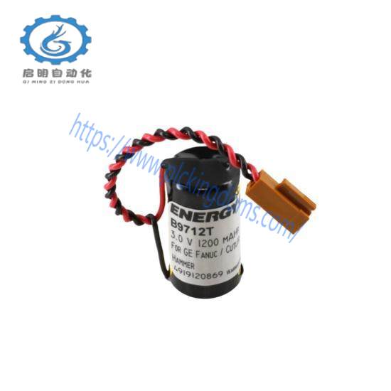 GE FANUC IC693ACC301