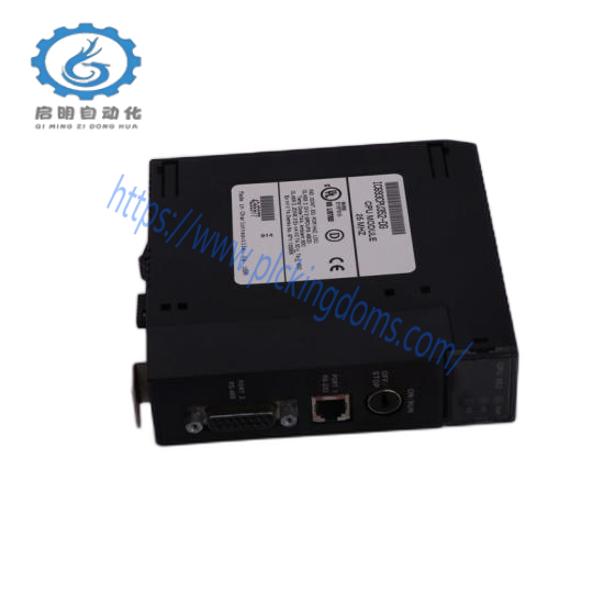 GE APR-STD-PER-BMFG-BDL