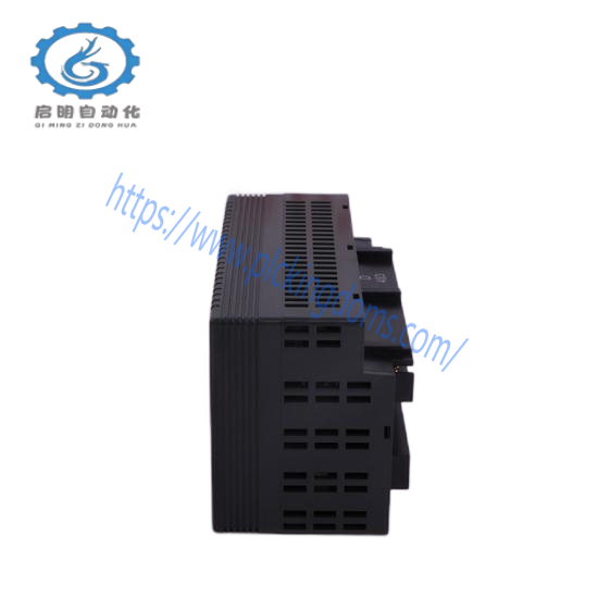 GE Fanuc IC693ALG220G Input Module Analog