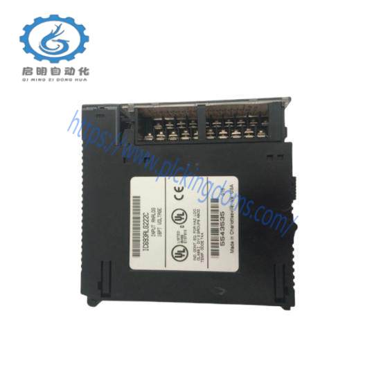 GE FANUC IC693ALG222