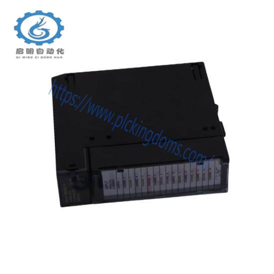 GE Fanuc IC693ALG223  Analog Input Module