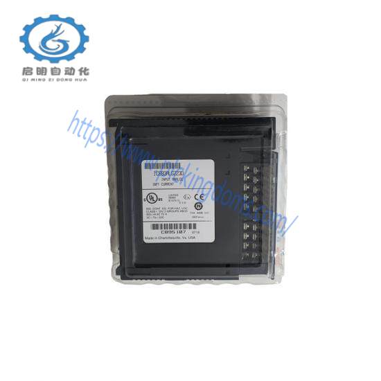 GE Fanuc IC693ALG223D Analog Input Module