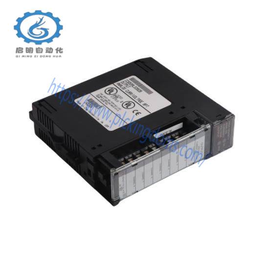 GE Fanuc IC693ALG392 Analog Output Module