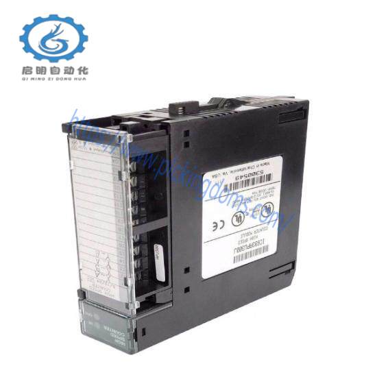 GE Fanuc IC693APU300J  PAC Systems RX3i