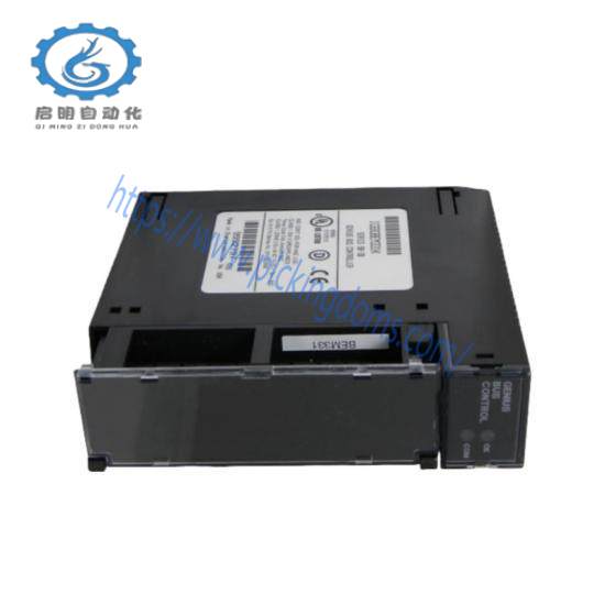 GE FANUC IC693BEM331