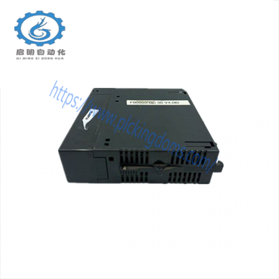 GE FANUC IC693BEM340 FIP Controller Module