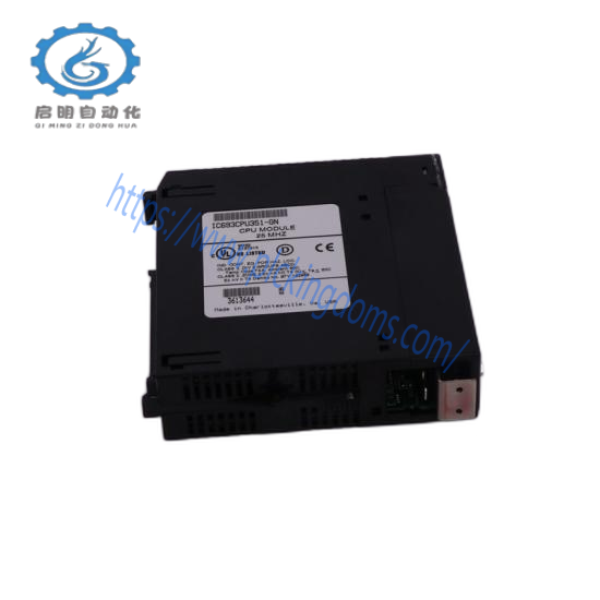 GE Fanuc IC693CBL316  Cable