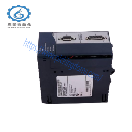 GE Fanuc IC693CBL316  Cable