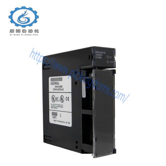 Emerson IC693CMM302