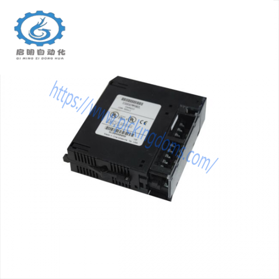 Emerson IC693CMM302