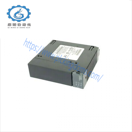 GE FANUC IC693CMM311N Communications Coprocessor Module