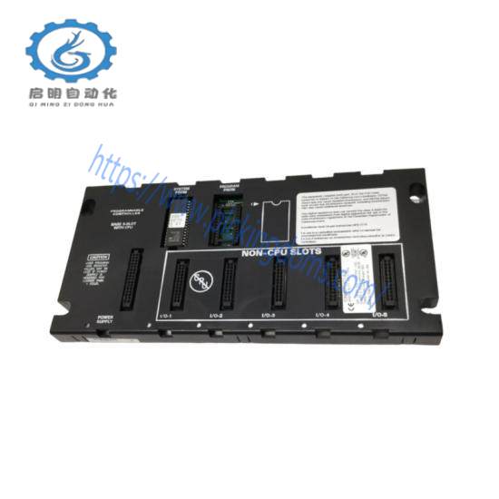 GE FANUC IC693CPU311 CPU