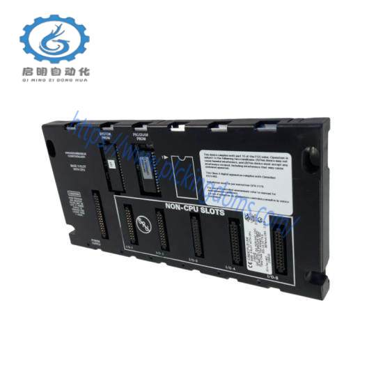 GE FANUC IC693CPU313W Series 90-30