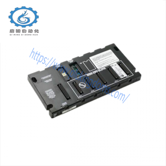 GE FANUC IC693CPU313X embedded CPU