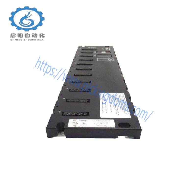 GE FANUC IC693CPU321 PROGRAMMABLE CONTROLLER