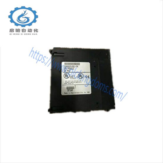 GE Fanuc IC693CPU351