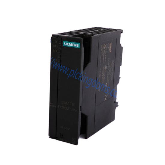 GE Fanuc IC693CPU352EK  Single Slot CPU Module