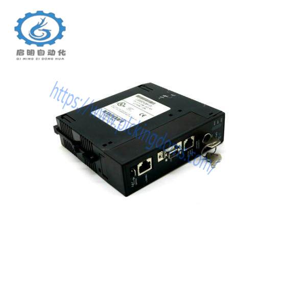 GE Fanuc IC693CPU364 Series 90-30 Processor module