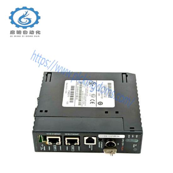 GE Fanuc IC693CPU374PLUS  PAC Systems RX3i