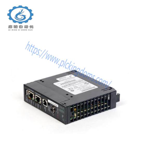 GE Fanuc IC693CPU374PLUS  PAC Systems RX3i