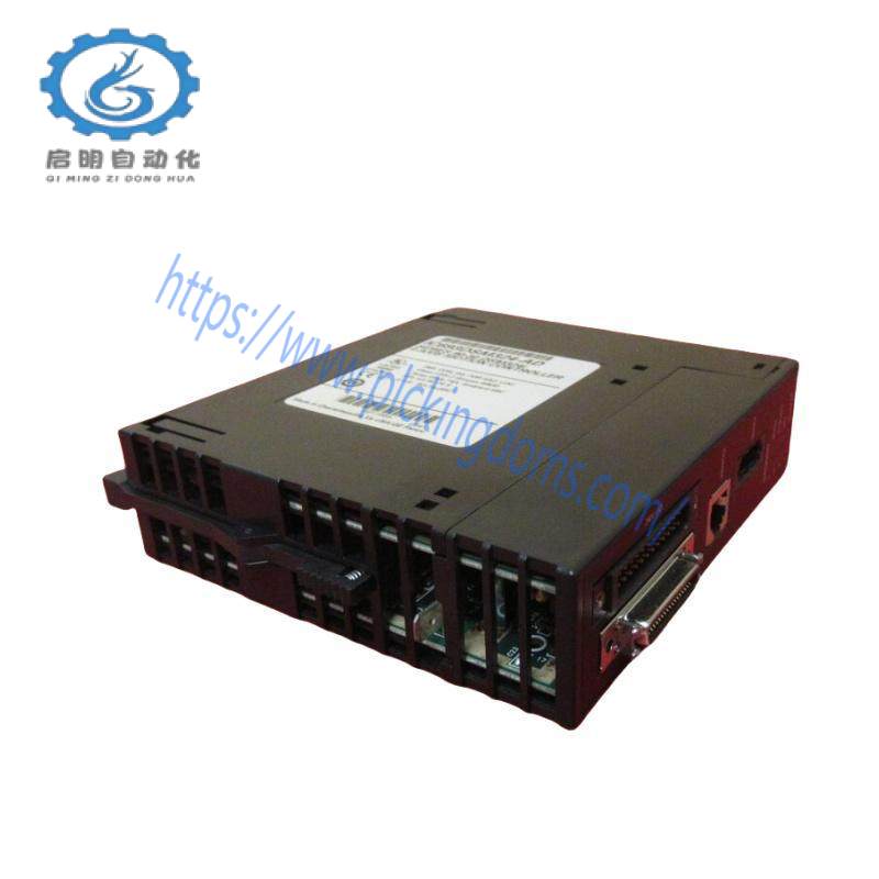 GE Fanuc IC693DSM324 Module One year warranty
