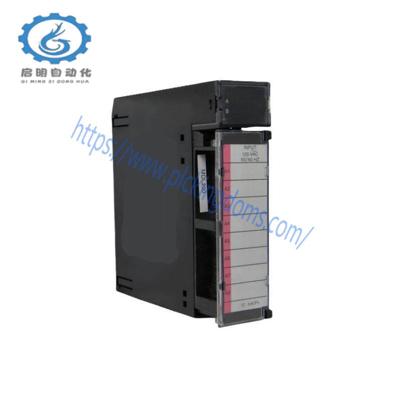 GE FANUC IC693MDL230 INPUT MODULE FACTORY SEALED