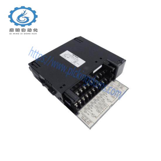 GE FANUC IC693MDL310 Input Module