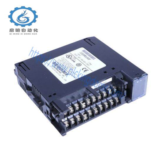 GE FANUC IC693MDL645