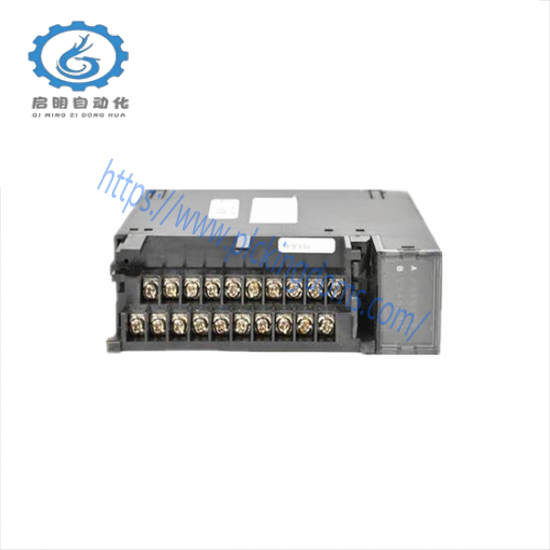 GE FANUC IC693MDL646C Input Module
